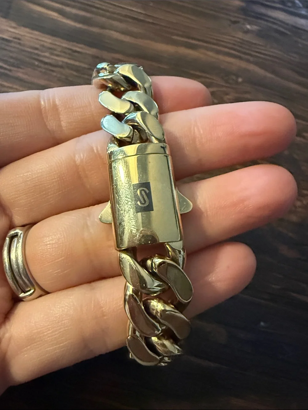N/A new 14k